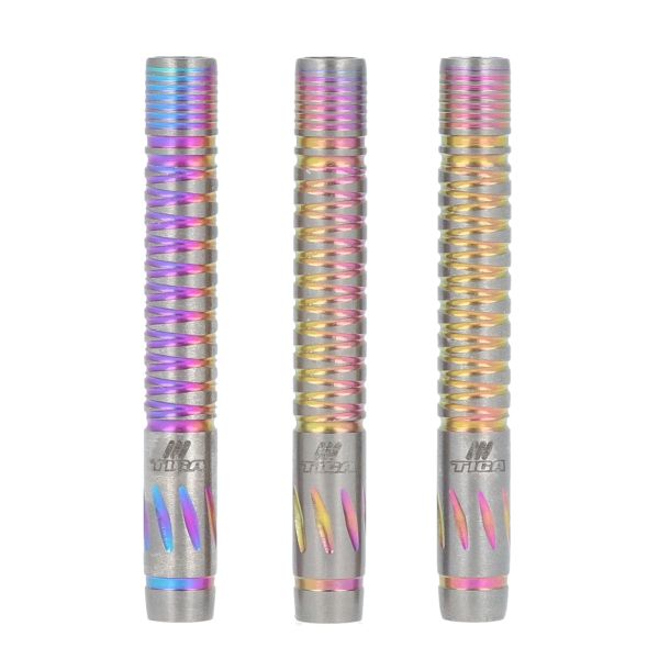 中古・USED商品 > ソフトダーツ > ブランド【タ行】 > ティガ > 新着