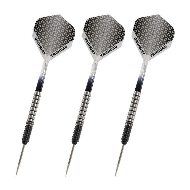 新品☆TRiNiDAD PRO DINAMITA Steel 中川モデル　ハード ダーツ > ハードダーツ > ブランド【タ行】 > トリニダード > TRiNiDAD