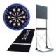 �ڥ��åȾ��ʡ�DARTSLIVE-ZERO BOARD & D.CRAFT �����ĥ������ ����ƥߥ� & DARTSLIVE Home �������ޥåȡ�(������ �ܡ��� �������)