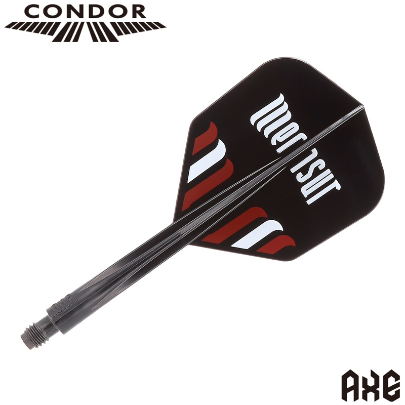 TRiNiDAD(�ȥ�˥�����) CONDOR AXE(����ɥ륢�å���) THE GENTLE Inspiration2 ���⡼�� �֥�å� ��󥵡�������ۥӥå������ǥ롡(������ �ե饤��)