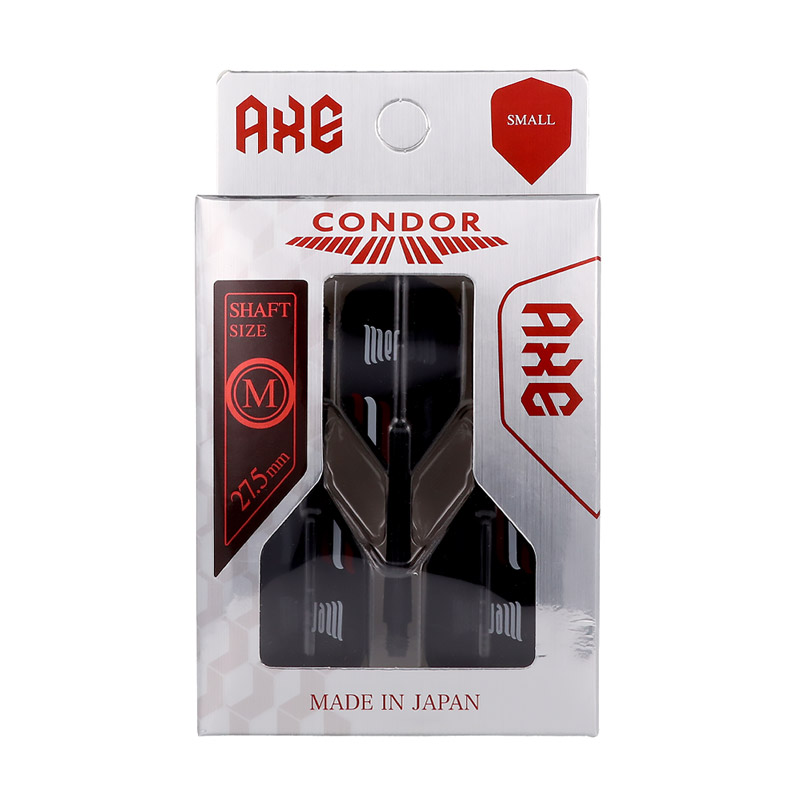 TRiNiDAD(�ȥ�˥�����) CONDOR AXE(����ɥ륢�å���) THE GENTLE Inspiration2 ���⡼�� �֥�å� ��󥵡�������ۥӥå������ǥ롡(������ �ե饤��)