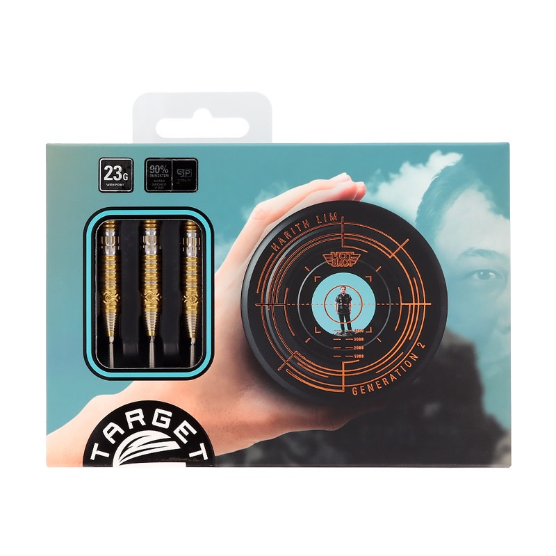 ダーツ > ハードダーツ > ブランド【タ行】 > ターゲット