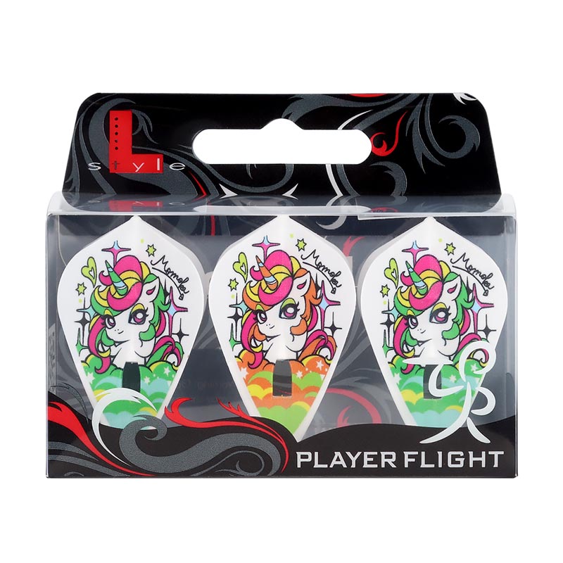 L-style(���륹������) L-Flight PRO(����ե饤�� �ץ�) ������ ver.1 ������ �ۥ磻�� �����������ǥ롡(������ �ե饤��)
