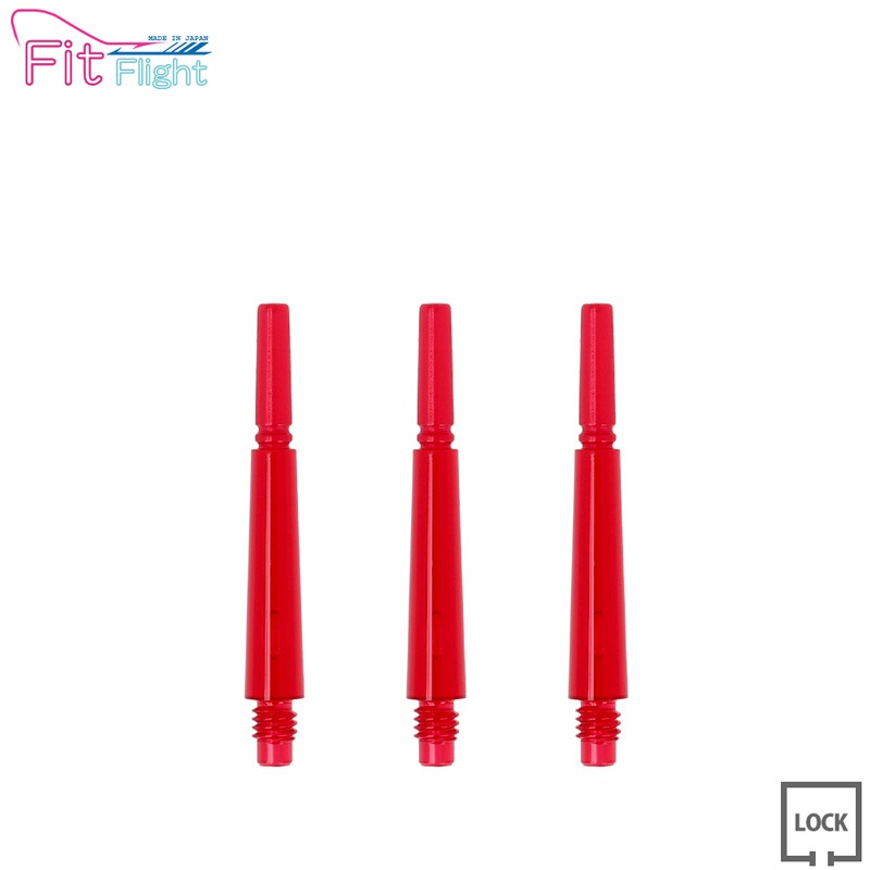 COSMO DARTS(�����������) Fit Shaft GEAR(�ե��åȥ���ե� ����) �Ρ��ޥ� ���å� ��å� ��3�䡡(������ ����ե�)