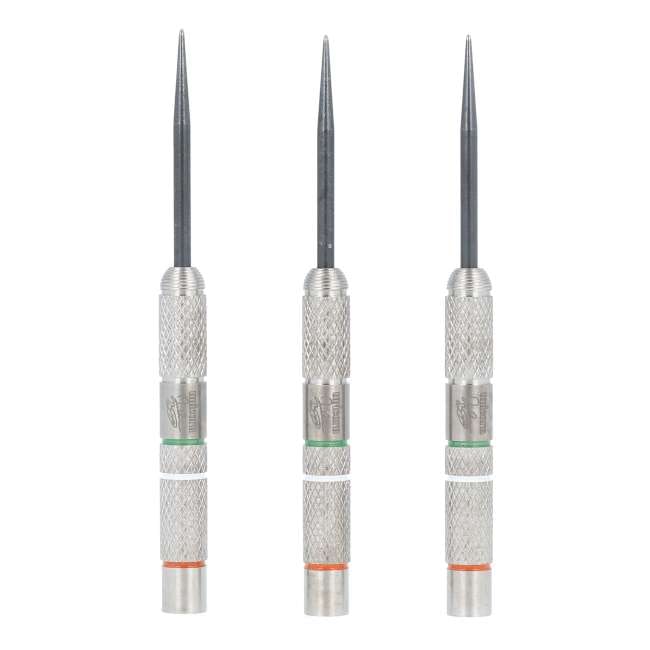  Used ġ unicorn(˥) NEXT GENERATION JORDAN BOYCE STEEL 21g RANK 3