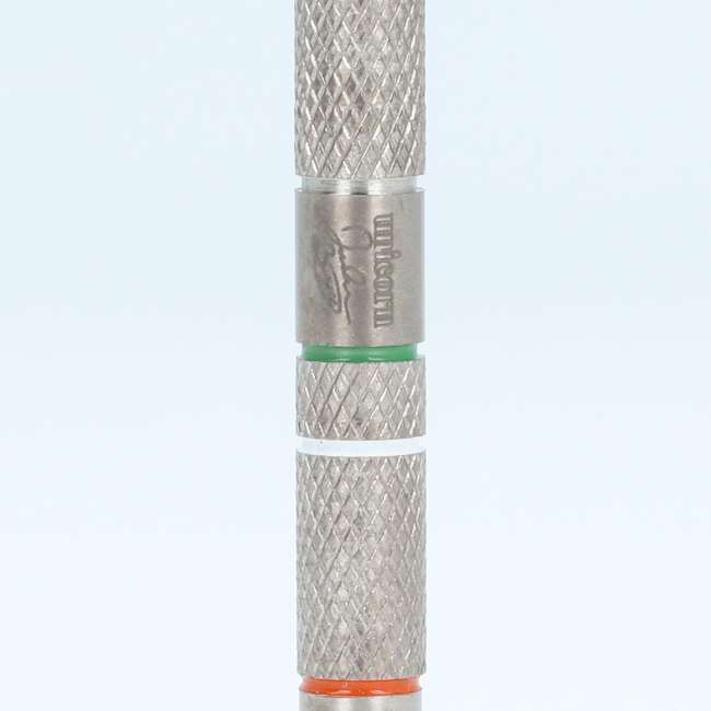  Used ġ unicorn(˥) NEXT GENERATION JORDAN BOYCE STEEL 21g RANK 3