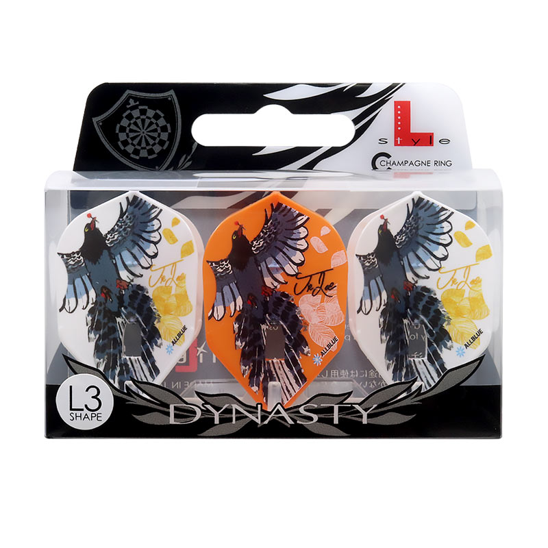 DYNASTY��L-Flight PRO(�����ʥ��ƥ����ߥ���ե饤�� �ץ�) Jie ���⡼�� MIX �꡼�������󥸥��������ǥ롡(������ �ե饤��)