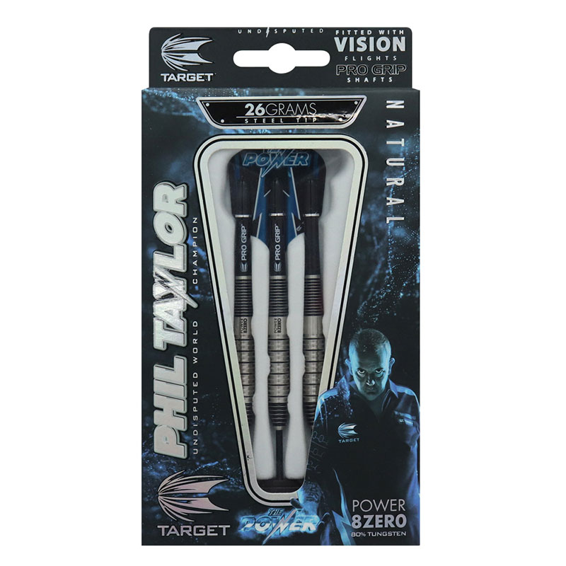 ダーツ > ハードダーツ > ブランド【タ行】 > ターゲット > POWER