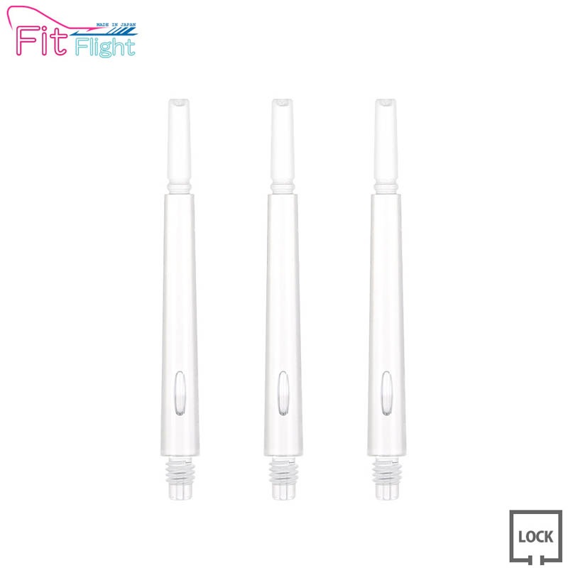 COSMO DARTS(�����������) Fit Shaft GEAR(�ե��åȥ���ե� ����) �Ρ��ޥ� ���å� ���ꥢ ��7�䡡(������ ����ե�)