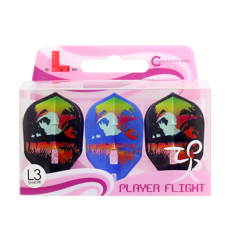 L-style(���륹������) L-Flight PRO(����ե饤�� �ץ�) ������ͧ ver.1 �������� MIX ������ͧ�����ǥ롡(������ �ե饤��)