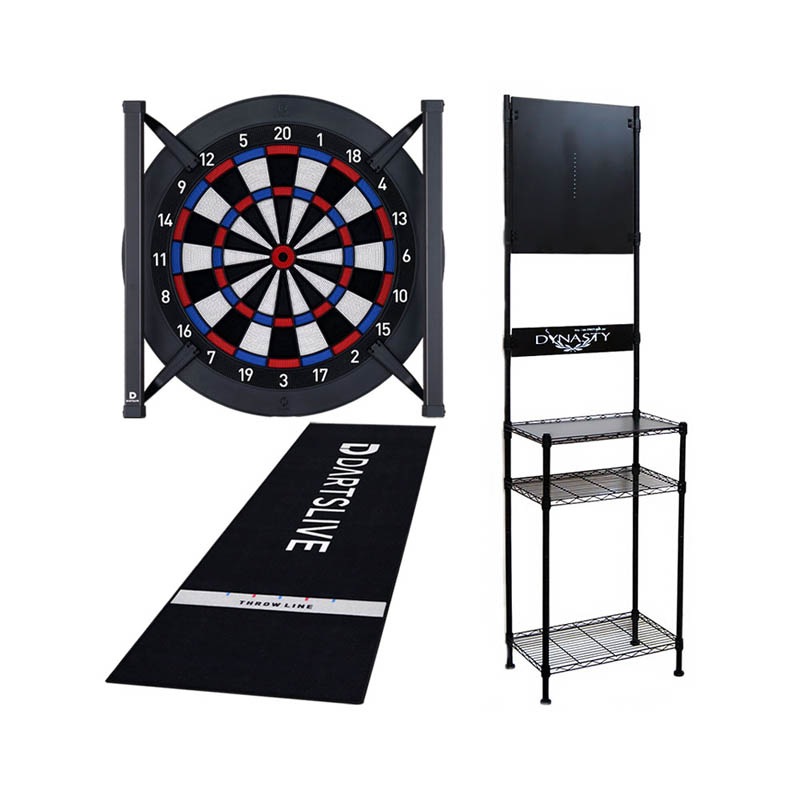 ダーツライブ 200S (箱あり、USB線なし) 寝る DARTSLIVE-200S ダーツ