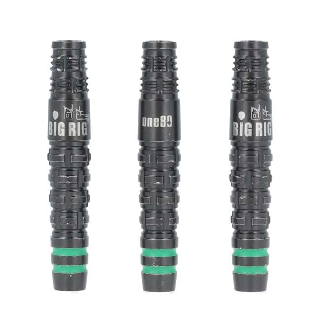 ����� Used �����ġ� One80(��󥨥��ƥ�) Ben Robb ver.2 2BA 20g �٥󡦥��������ǥ��Ȣ����� ��RANK 4��