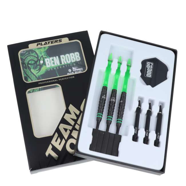 ����� Used �����ġ� One80(��󥨥��ƥ�) Ben Robb ver.2 2BA 20g �٥󡦥��������ǥ��Ȣ����� ��RANK 4��