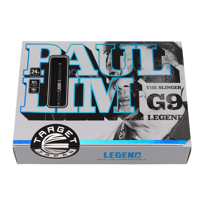 ダーツ > ハードダーツ > ブランド【タ行】 > ターゲットジャパン