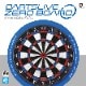 DARTSLIVE-ZERO BOARD(�����ĥ饤�� �����ܡ���)��(������ �ܡ���)