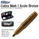 DMC(ǥॷ) Cobra Mark1(֥ ޡ1) Bronze Acute( Х)