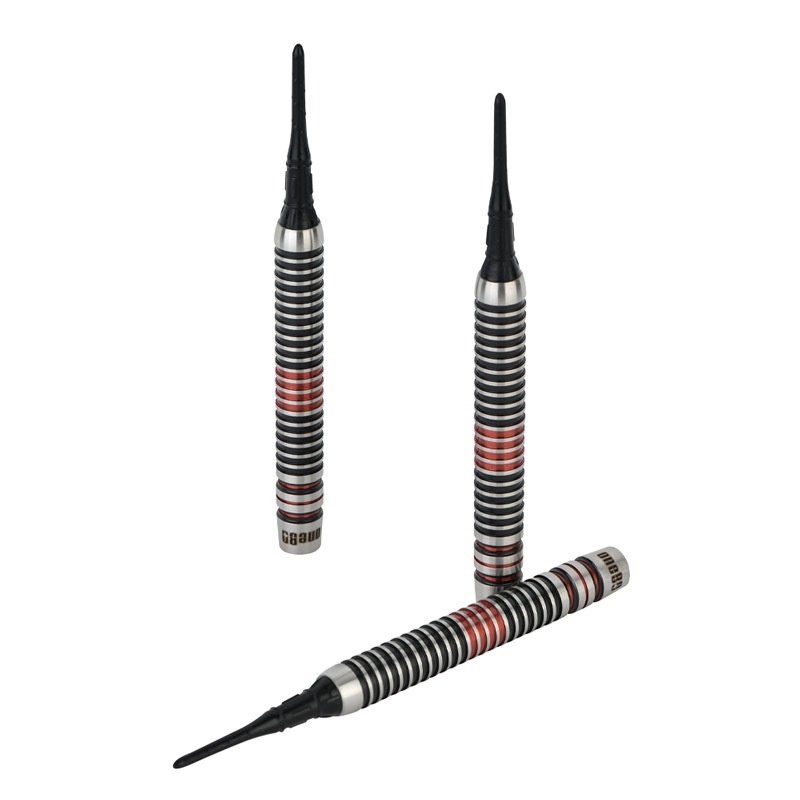 超硬合金バレル　1 点ものオ一ダ一品　４ＢＡ　USED　ファルコンモデル ダーツ > ソフトダーツ > ブランド【タ行】 > ダイナスティー > A FLOW