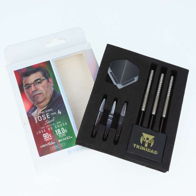 ����� Used �����ġ� TRiNiDAD(�ȥ�˥�����) Jose Type4(�ۥ� ������4) STEEL �ۥ����ǡ������������ǥ��Ȣ����� ��RANK 2��