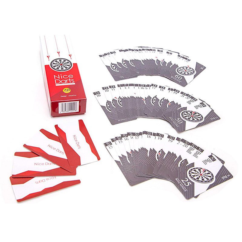 Nice Darts(�ʥ���������) -Card Game of Darts-��(�ܡ��ɥ����� �����ɥ����� �ۥӡ�)