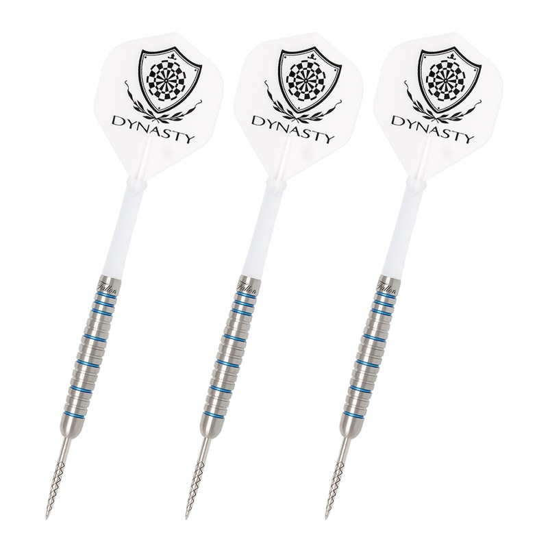 DYNASTY(�����ʥ��ƥ���) A-FLOW Fallon80(�ե�����80) Red label STEEL �ե����󡦥��㡼���å������ǥ롡(������ �Х��)