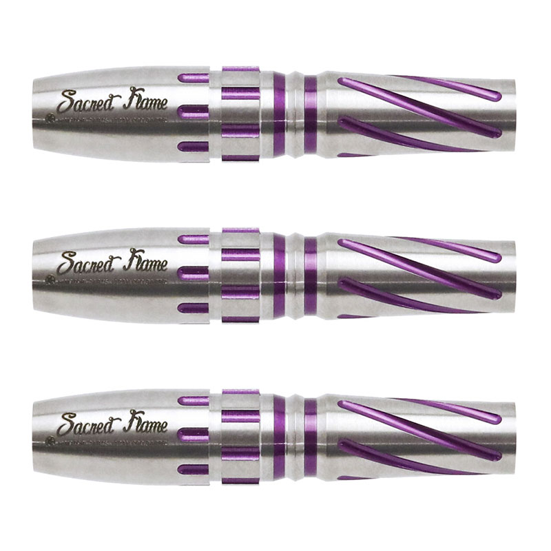 �Ф�Ļ DARTS JAPAN(�ҥΥȥ�����ĥ���ѥ�) Sacred Flame���꡼�� Bullet(���󥬥�) �ѡ��ץ� 2BA��(������ �Х��)