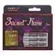 �Ф�Ļ DARTS JAPAN(�ҥΥȥ�����ĥ���ѥ�) Sacred Flame���꡼�� Bullet(���󥬥�) �ѡ��ץ� 2BA��(������ �Х��)