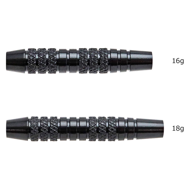 Harrows(�ϥ�����) BLACK ARROW EBONITE BRASS TypeK2 2BA��(������ �Х��)