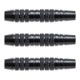 Harrows(�ϥ�����) BLACK ARROW EBONITE BRASS TypeK2 2BA��(������ �Х��)