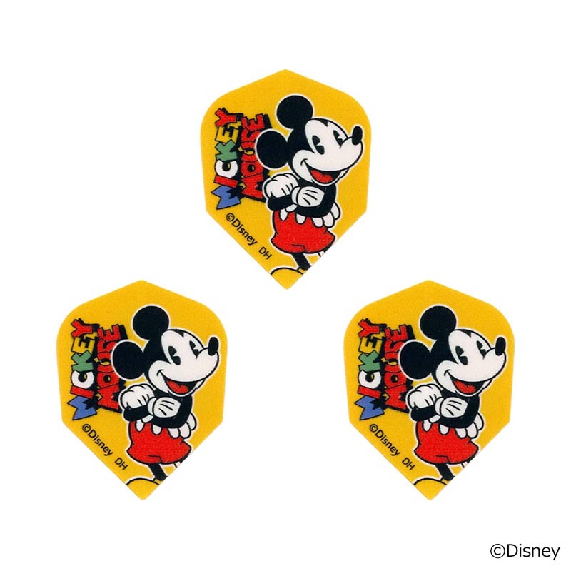 �ڲ������оݳ��ۡ�Only Japan��Disney Collection ��ߥå����ޥ������BRASSDARTS SET�ɡ�(������ �Х��)