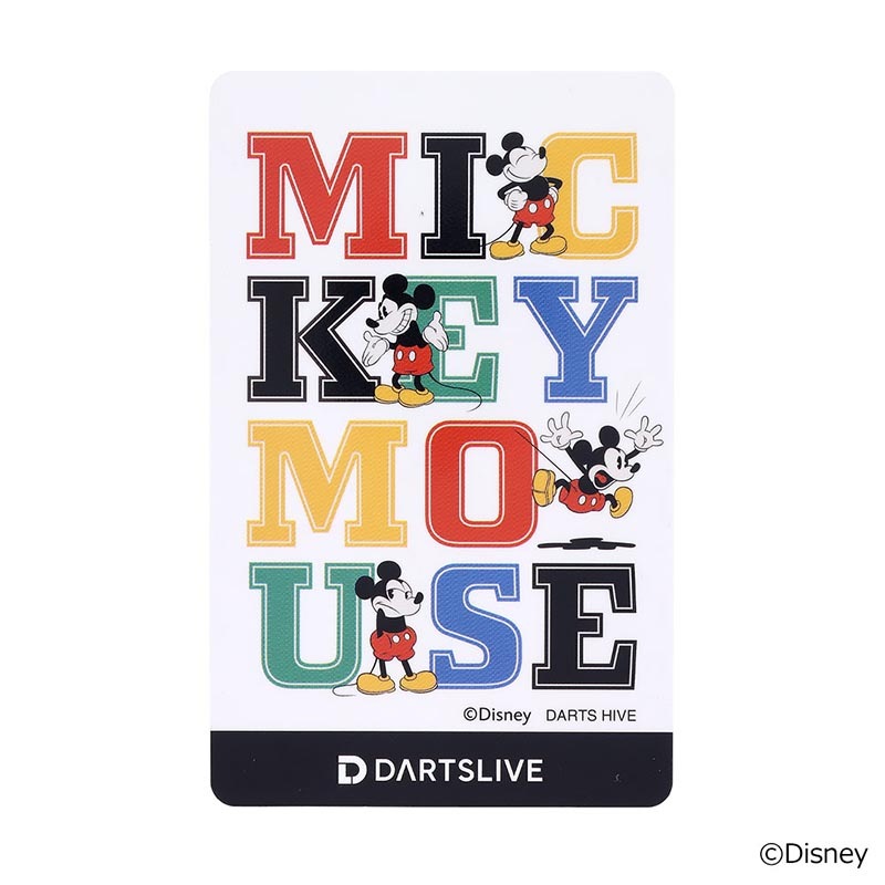 �ڲ������оݳ��ۡ�Only Japan��Disney Collection ��ߥå����ޥ������BRASSDARTS SET�ɡ�(������ �Х��)