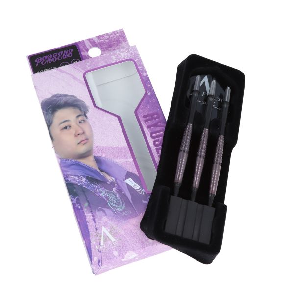 ����� Used �����ġ� DYNASTY A-FLOW BLACK LINE �����ƥ��󥰥����� PERSEUS 2BA 21g �͸�δ�������ǥ��Ȣ����� ��RANK 3��