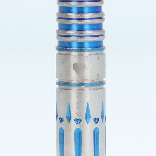 ����� Used �����ġ� DYNASTY(�����ʥ��ƥ���) collaboration QUADS7(����å� ���֥�) Blue 2BA �������ǥ��Ȣ����� ��RANK 3��