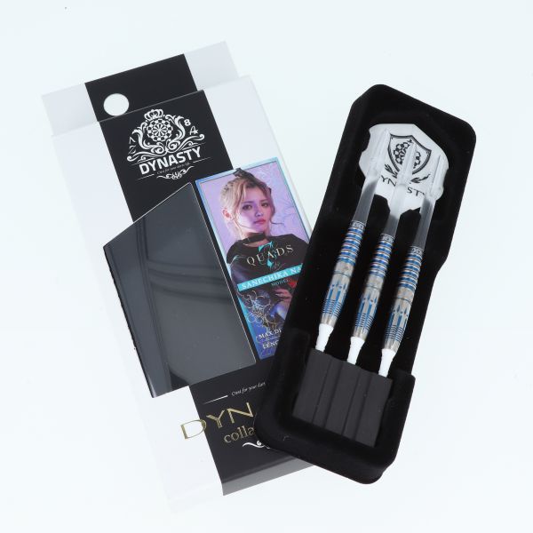 ����� Used �����ġ� DYNASTY(�����ʥ��ƥ���) collaboration QUADS7(����å� ���֥�) Blue 2BA �������ǥ��Ȣ����� ��RANK 3��