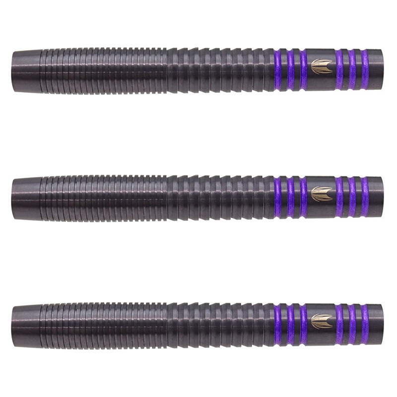 TARGET(�������å�) VAPOR8 BLACK(�������ѡ������� �֥�å�) 2BA 18g �ѡ��ץ� 100447 (������ �Х��)