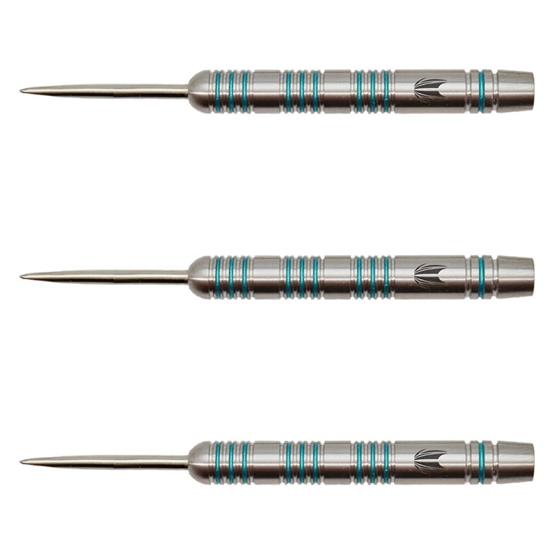 ROB CROSS VOLTAGE ロブクロススティールダーツ