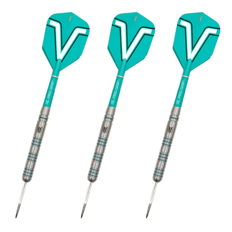 TARGET(�������å�) ROB CROSS VOLTAGE 80(�ܥ�ơ���80) STEEL  ���֡������������ǥ롡(������ �Х��)