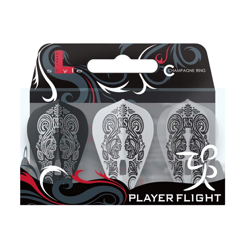 L-style(���륹������) L-Flight PRO(����ե饤�� �ץ�)  ALC ��� ver.1 ������ MIX ��������ǥ롡(������ �ե饤��)