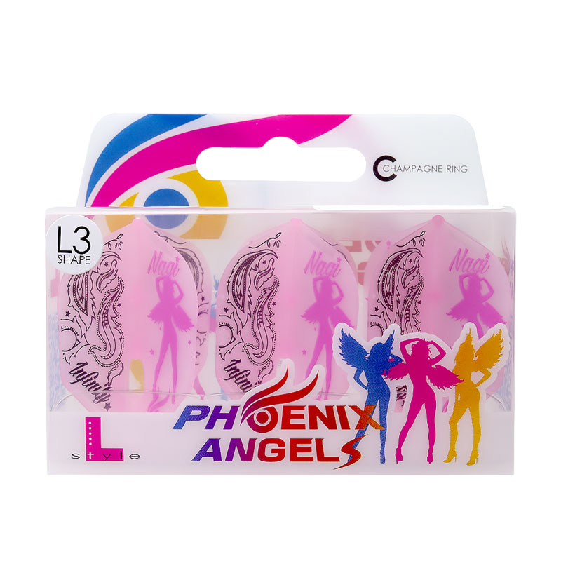 L-style(륹) L-Flight PRO(ե饤 ץ) PHOENIX ANGELS 㥷ס䡡( ե饤)