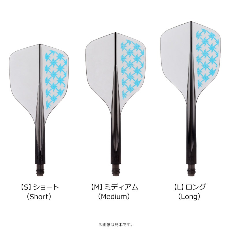 TRiNiDAD(�ȥ�˥�����) CONDOR AXE120(����ɥ륢�å��� ���ȥ�����ƥ�) ���� Un-Rai ���⡼�� ����ͦ�������ǥ롡(������ �ե饤��)