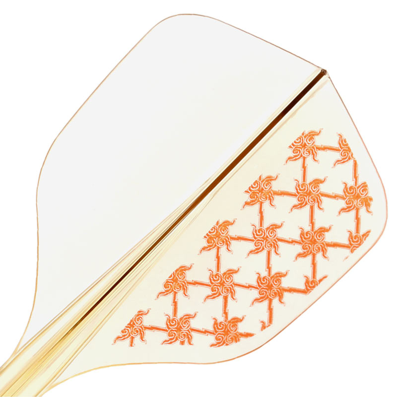 TRiNiDAD(�ȥ�˥�����) CONDOR AXE120(����ɥ륢�å��� ���ȥ�����ƥ�) ���� Un-Rai ���⡼�� ����ͦ�������ǥ롡(������ �ե饤��)