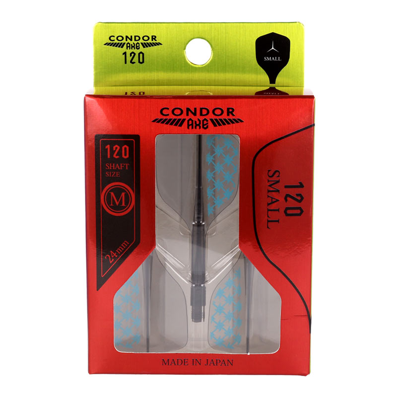 TRiNiDAD(�ȥ�˥�����) CONDOR AXE120(����ɥ륢�å��� ���ȥ�����ƥ�) ���� Un-Rai ���⡼�� ����ͦ�������ǥ롡(������ �ե饤��)