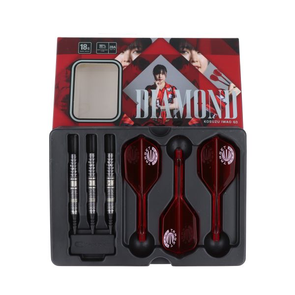 ����� Used �����ġ� TARGET JAPAN PRIME SERIES DIAMOND G3 2BA ���浪���������ǥ��Ȣ����� ��RANK 2��