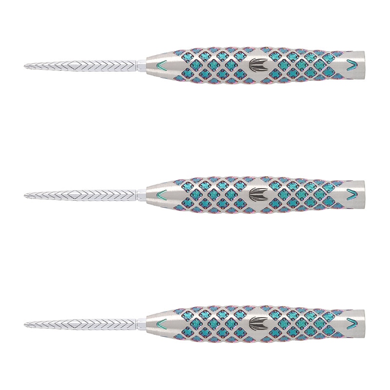 TARGET(�������å�) ROVE 02(������02) SWISS POINT STEEL 25g ��190347�䡡(������ �Х��)