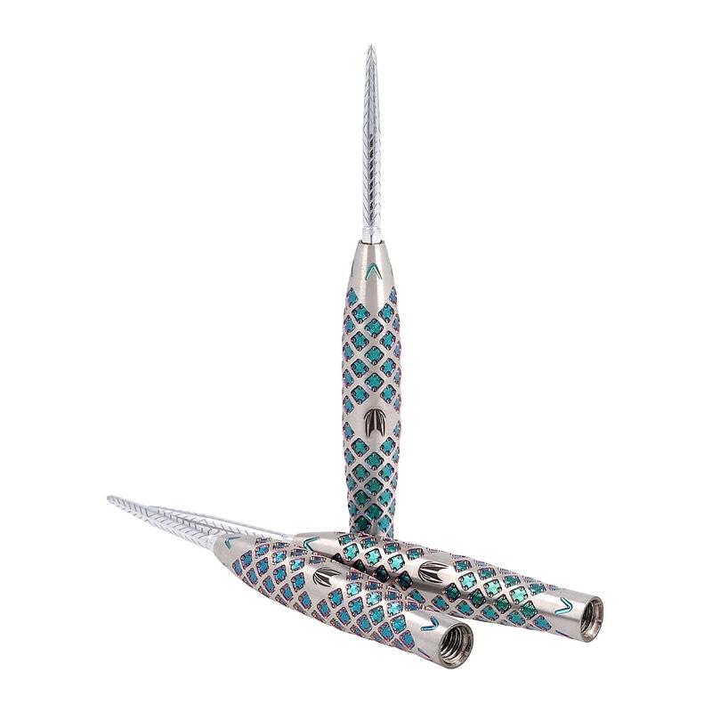 TARGET(�������å�) ROVE 02(������02) SWISS POINT STEEL 25g ��190347�䡡(������ �Х��)