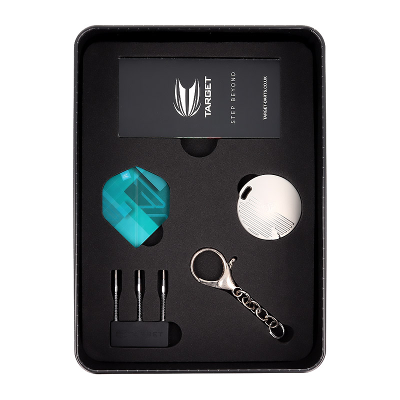 TARGET(�������å�) ROVE 02(������02) SWISS POINT STEEL 25g ��190347�䡡(������ �Х��)