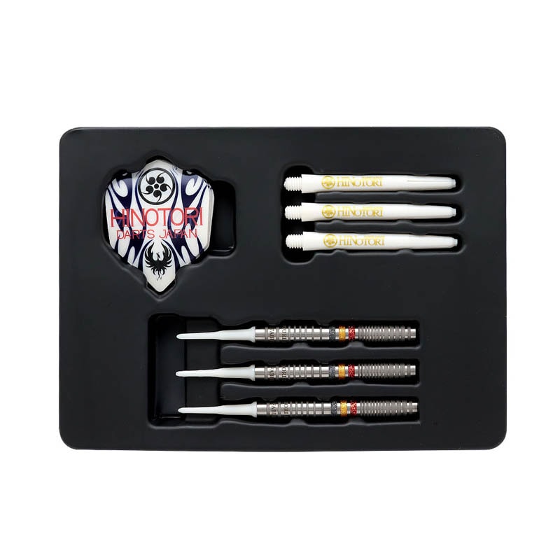 ダーツ > ソフトダーツ > ブランド【ハ行】 > 火の鳥ダーツ