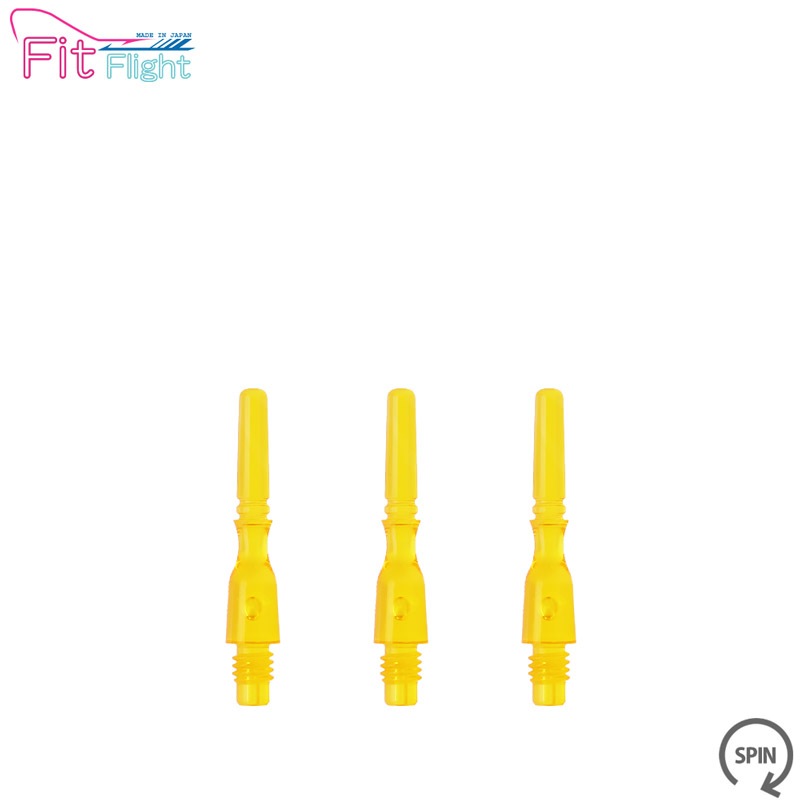 COSMO DARTS(�����������) Fit Shaft GEAR(�ե��åȥ���ե� ����) �ϥ��֥�å� ���ԥ� �������� ��1�䡡(������ ����ե�)