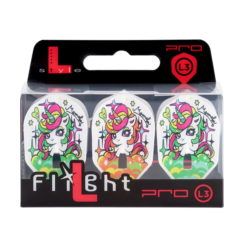 フライト > ブランド【ア行】 > エルフライト > L-Flight PRO