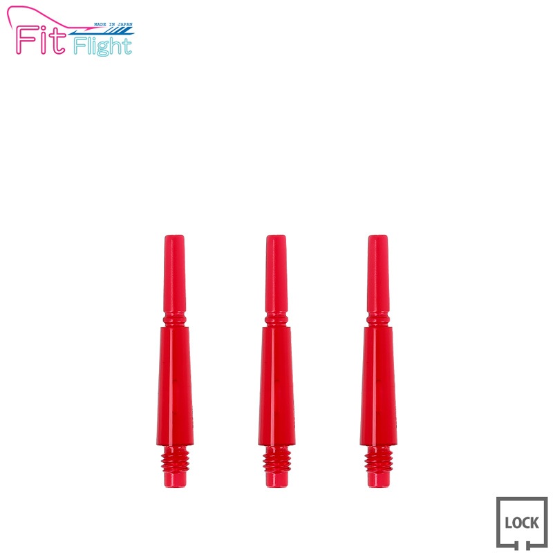 COSMO DARTS(�����������) Fit Shaft GEAR(�ե��åȥ���ե� ����) �Ρ��ޥ� ���å� ��å� ��2�䡡(������ ����ե�)