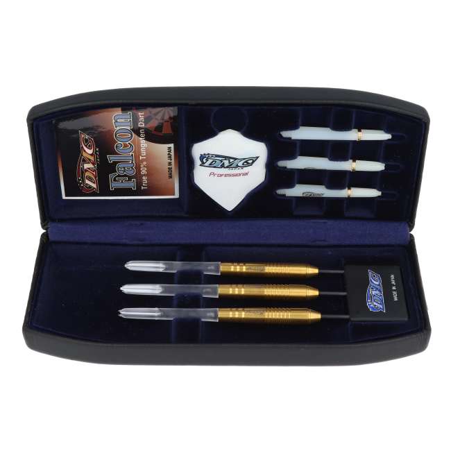 ����� Used �����ġ� DMC(�ǥ������ॷ��) FALCON Gold(�ե��륳�� �������) STEEL 21g��Ȣ����� ��RANK 5��